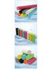 EVA Soft-Shell Turtle Fishing Float - Non-Absorbent Foam for Boats and Outdoor Use