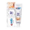 Crest Lock White Fresh Peach Scent Toothpaste