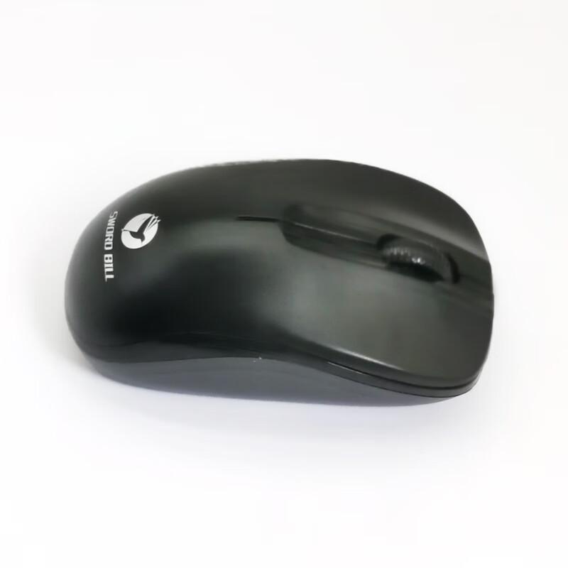 Luoshi Wireless Keyboard Mouse Combo