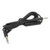 Replacement Headset Audio Cable with Mic Volume Control for On Ear 2 OE2 OE2i Headphones