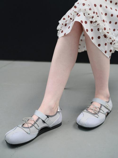 [RAIVE] Lena Maryjane Sneakers WA6SN014