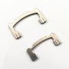 Dental Teeth Polishing Strip Holder Metal For Low High Crown Resin Polish Strips Whitening Dentistry Tool Autoclavable