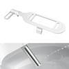 Bidet Attachment for Toilet Fits Most Toilets Professional Bathroom Fixtures Non Electric Bidet for Wash Easy Installation