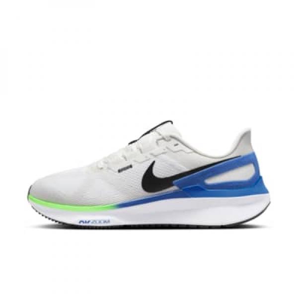 

Мужские шоссейные кроссовки Nike Struck 25 DJ7883-104
