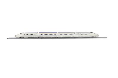 Kyosho Egg Living Trein Hokuriku Shinkansen E7 Serie (met displayrail) TQ003A