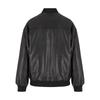 Urban Classics Womens/Ladies Synthetic Leather Bomber Jacket