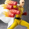 NEW In Stock Kaiyodo Revoltech Amazing Yamaguchi One Punch Man Saitama Anime Action Figures Ko Model Collection Toys Kids Gifts