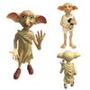 Premium Harry Potter Elf Dobby Toy Model Perfect For Collectors