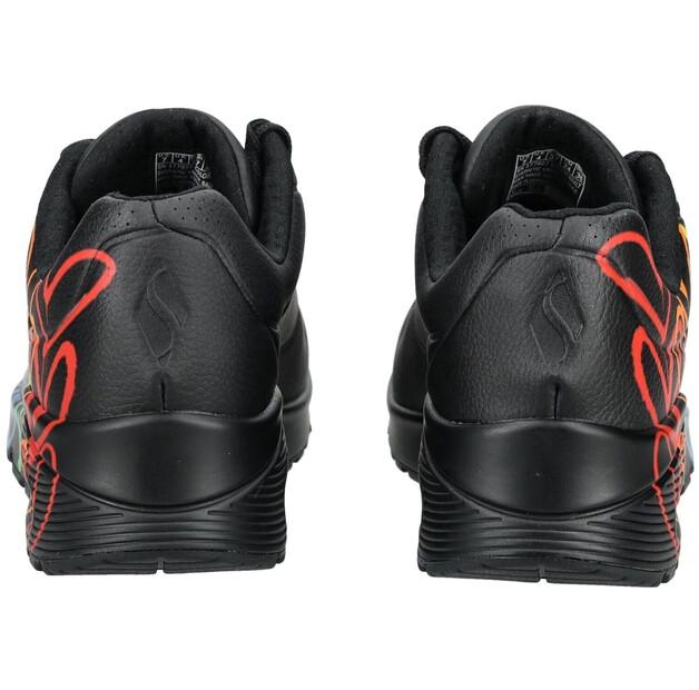 Skechers Sneaker Faux Leather
