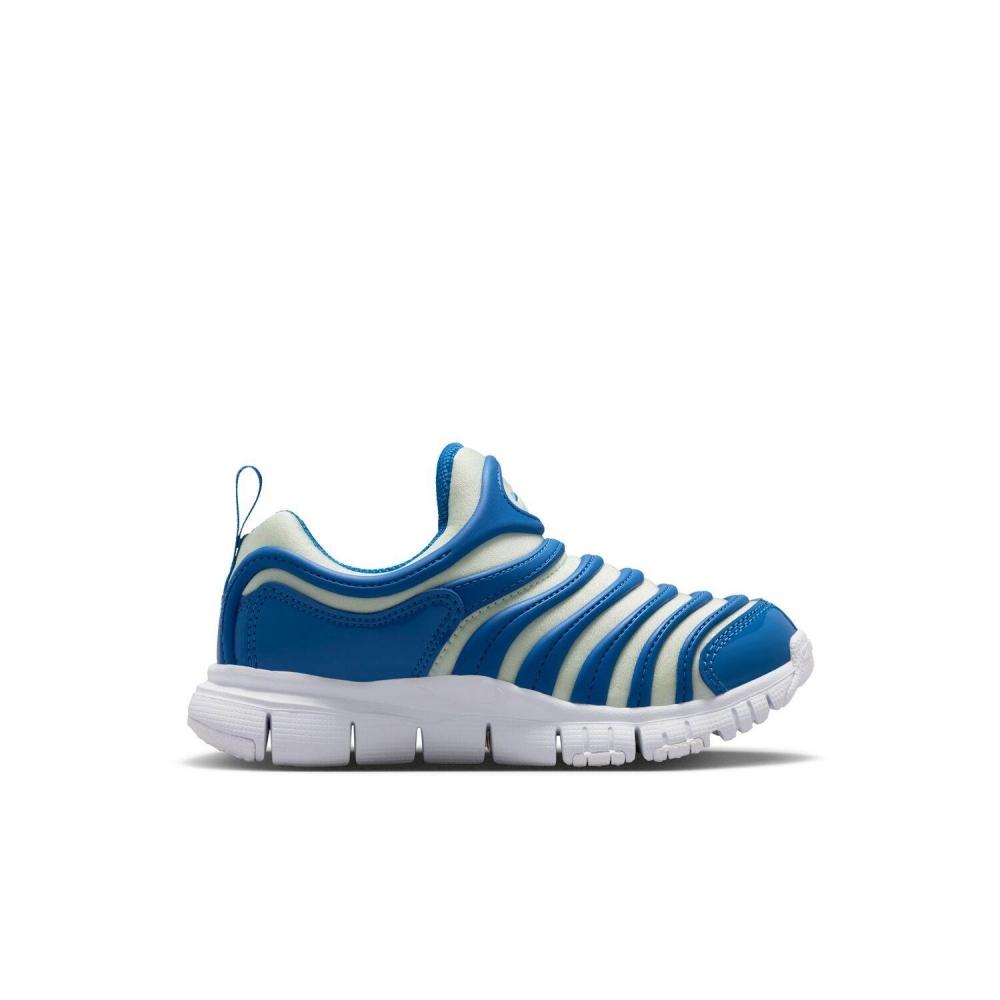 Nike Dynamo Free Ps 448Starbl Volti K343738c 448 Starbl Volti