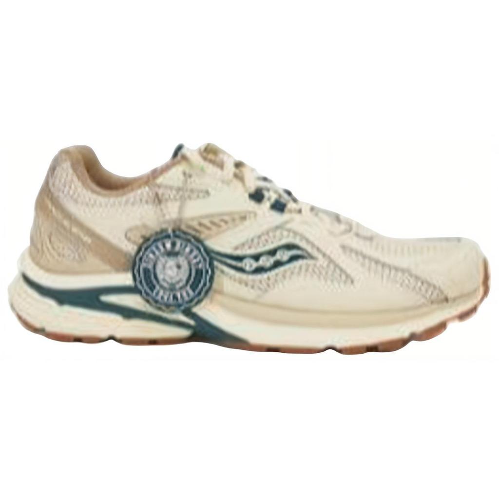 Saucony Unisex Kinvara 4 RE Grey Blue Sneakers S79052-11