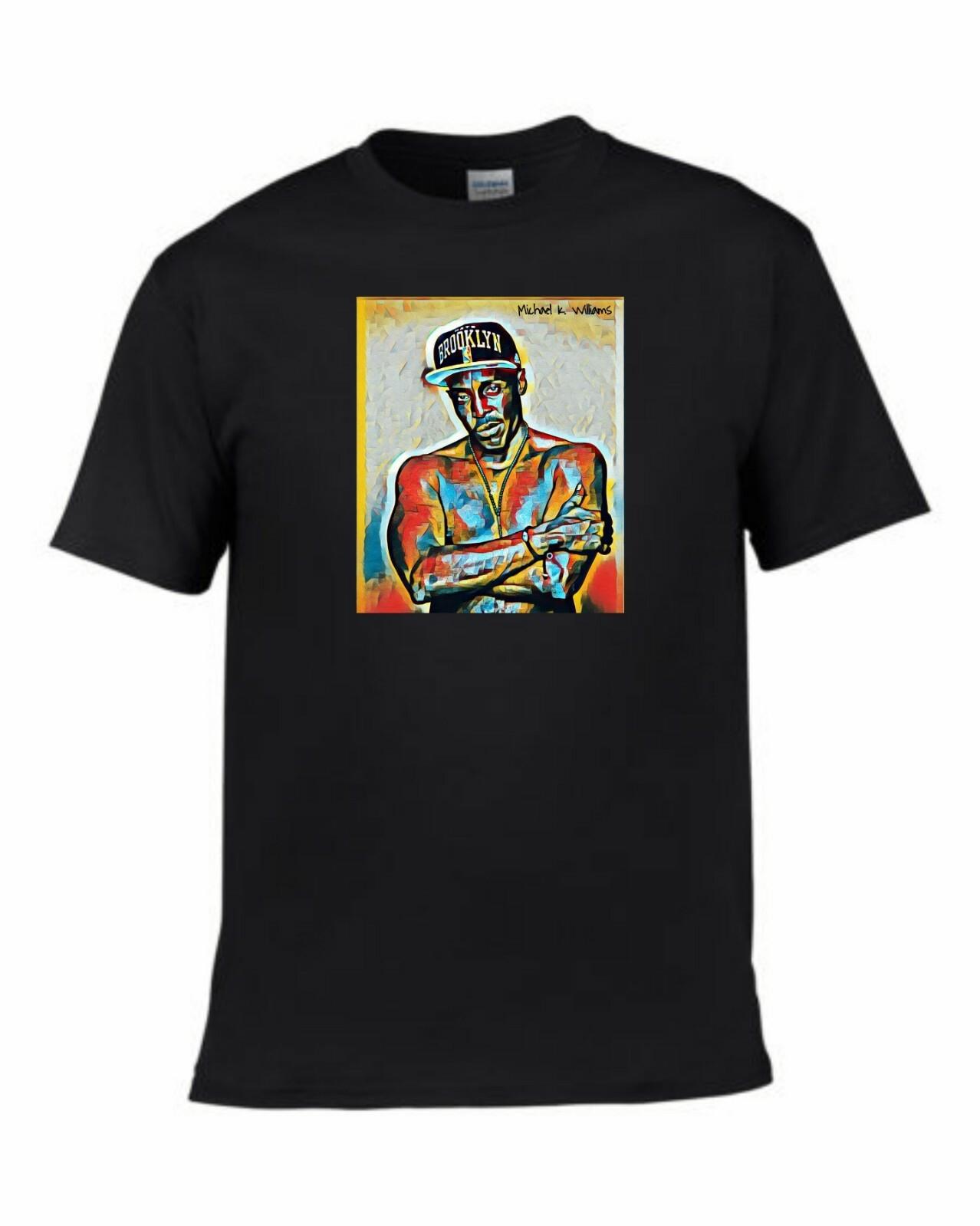 Williams  Actor  XS-2XL  Unisex  T-Shirt Unisex T-Shirt S
