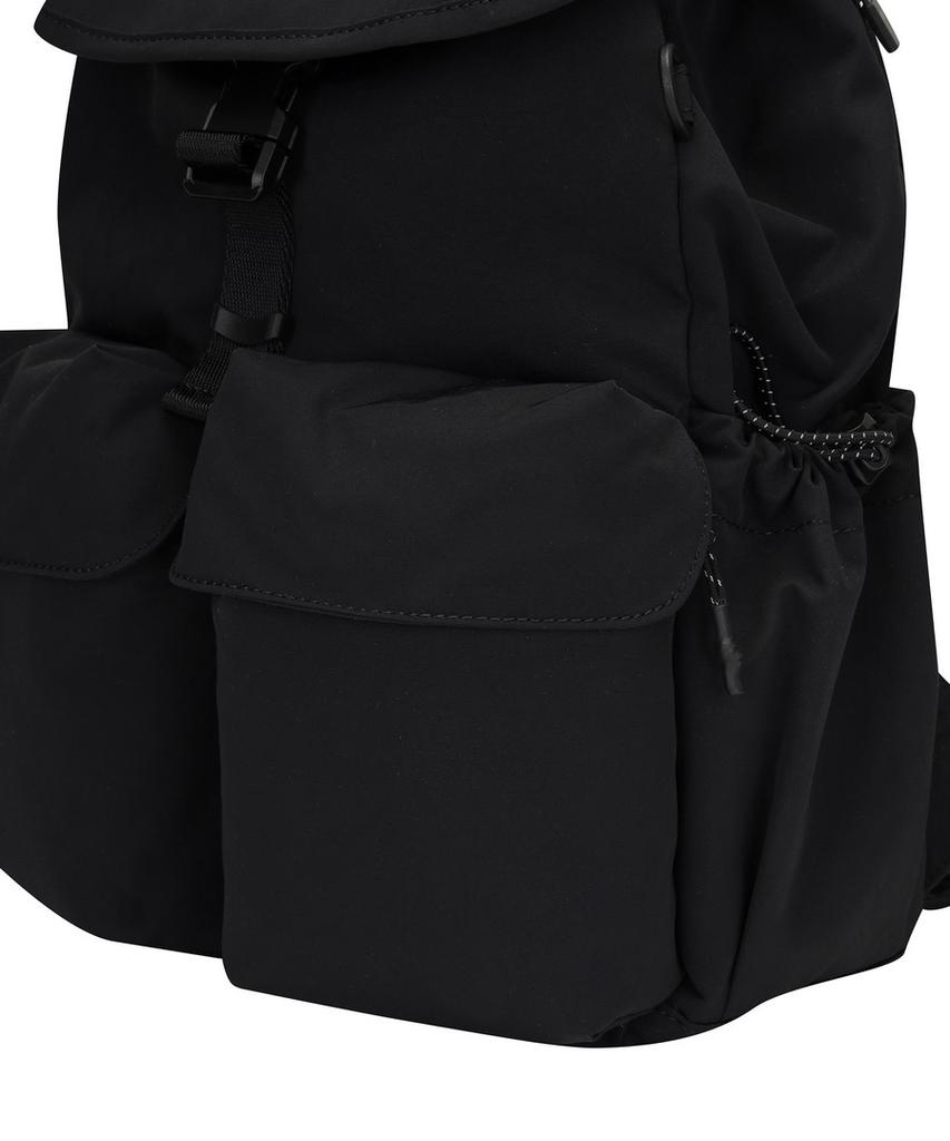Discovery Expedition Reflex Pocket Backpack S (Black)
