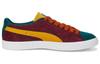 PUMA Suede Vtg Teams Varsity Green 386581-01