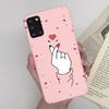 For Samsung Galaxy A31 Case For Samsung A31 A 31 SM-A315F 6.4 Phone Cover Soft Silicone Case For Coque Samsung A31 Phone Cases