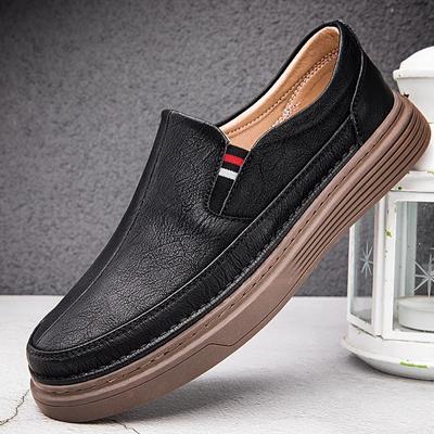 Scarpe da uomo – Mocassini