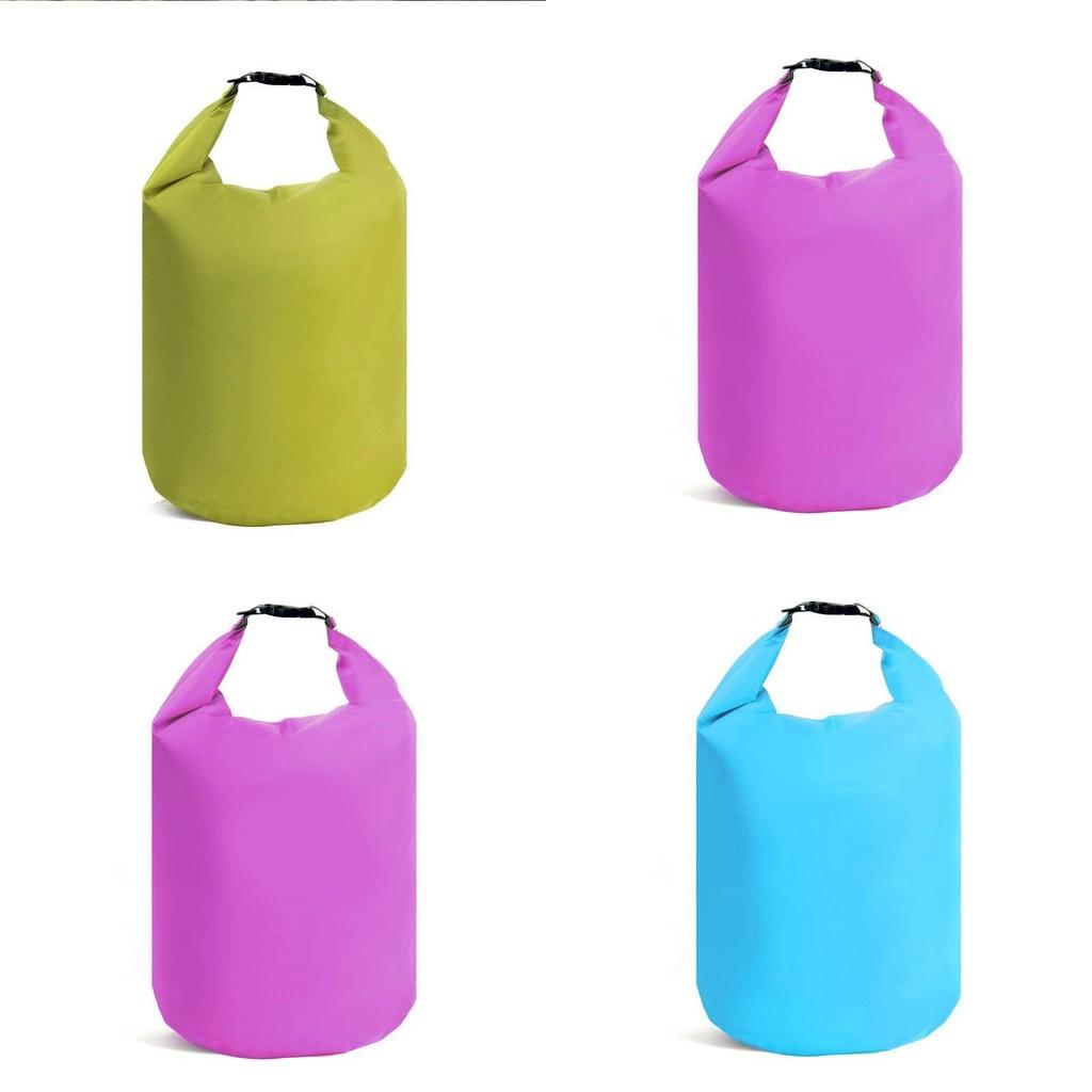Lightweight Waterproof Outdoor Storage Bag For Summer Swimming And Water Activities