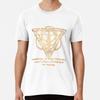 Golden Order Sigil S To 5XL Made In the AU/USA T-Shirt