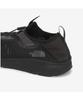 The North Face Ns84S02A Women'S Flat Canyon Black