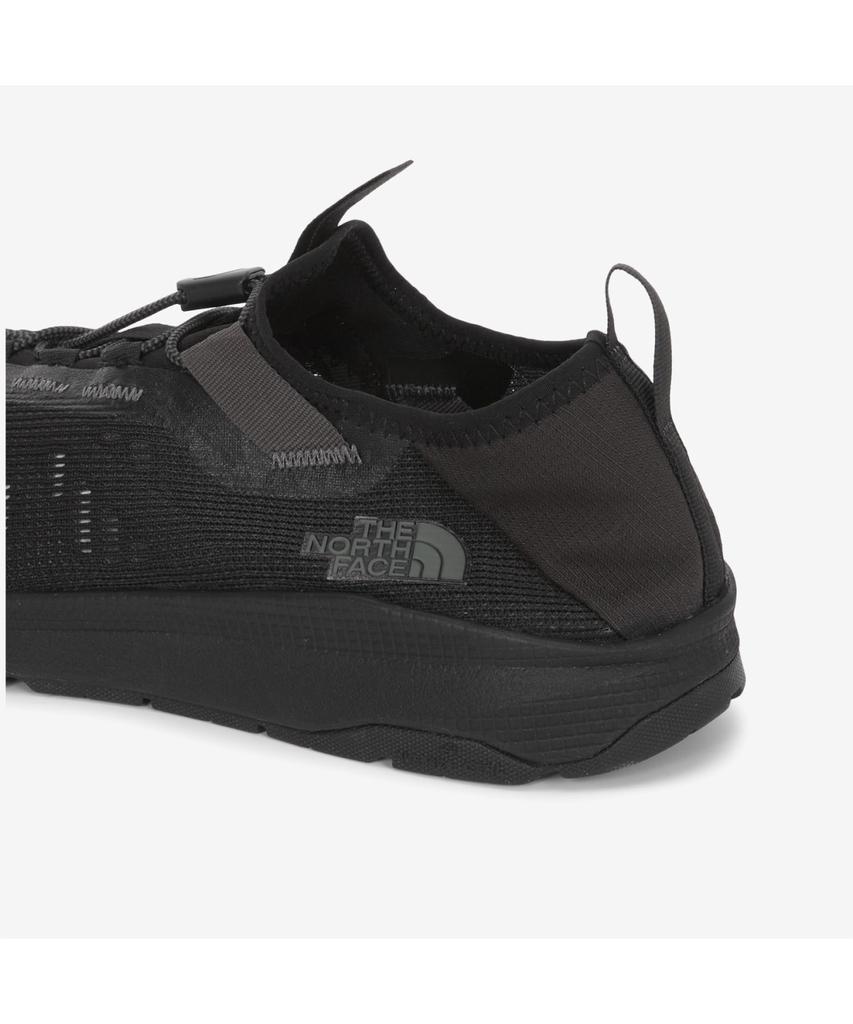 The North Face Ns84S02A Women'S Flat Canyon Black