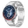 Huawei Watch 5 Slim Titanium Metal H-Link Strap for GT5/4 Pro Smartwatch