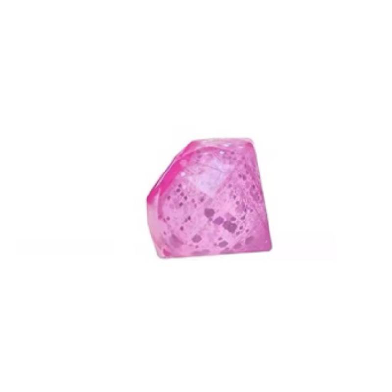 Needoh Filling Stress Relief Toy With Diamond And Cat Designs For Sensory Play And Daily Relaxation