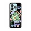 Shockproof Cover For ZTE Blade A75 4G Animals Painted Soft Case For ZTE Blade A75 Phone Back Cover For ZTE BladeA75 Funda Coque