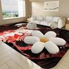 Anime Omniscient R-Reader V-Viewpoint Kitchen Mat Kids Room Bedroom Decoration Balcony Anti-Slip Doormat Living Room Alfombra