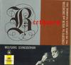 10inch Record BEETHOVEN WOLFGANG SCHNEIDERHAN P  Beethoven Concerto For Violin And O LG1046 DEUTSCHE GRAMMO Japan Classical Used