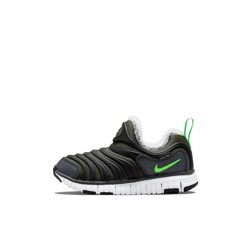 

детские кроссовки Nike Dynamo Free Kids Lifestyle shoes BP DO5887-331