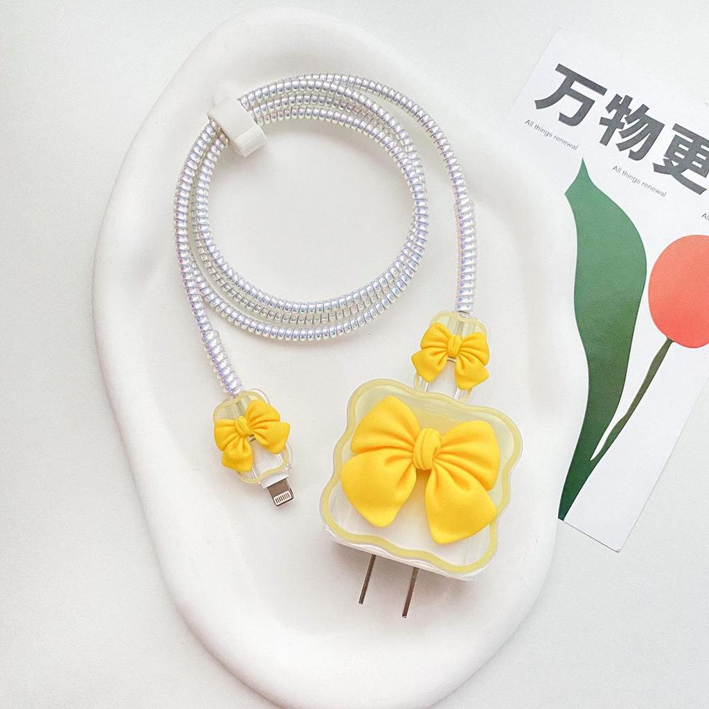 Étui de protection de chargement pour iPhone 16 avec charge rapide de 20 W, compatible avec Apple 15 Pro Max, comprend une gestion des câbles pour iPad 2024