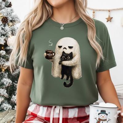 Üst Kıyafetler – T-shirtler