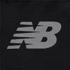 New New Balance Nylon Fanny Pack Regular Unisex Black LAB13135