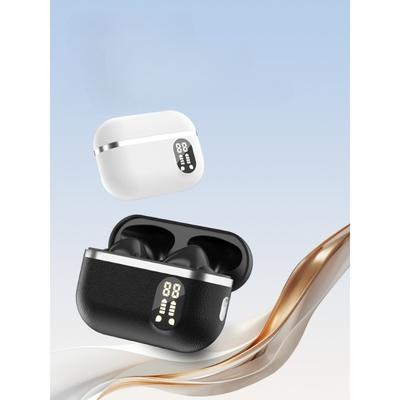 T01 In-ear Series Sports Bluetooth Headset Side Open Cover True Wireless Long Standby Headset