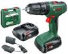 Дрель-шуруповёрт Bosch UniversalDrill 1806039D8102