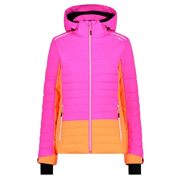 CMP Куртка Zip Hood 31W0226