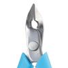 Carbon Steel Diagonal Pliers for Electronic Industry Maintenance Lightweight