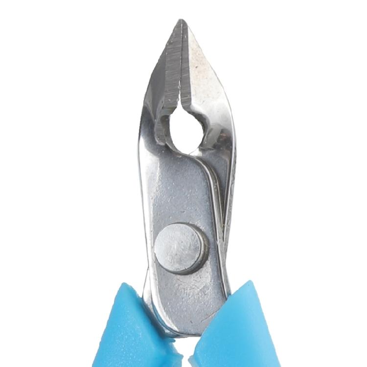 Carbon Steel Diagonal Pliers for Electronic Industry Maintenance Lightweight