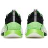 Anta Mah Pro Casual Shock Absorbing Non-Slip Low-Top Running Shoes Men Sneakers White Green Black 112325584S-2