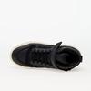 Adidas forum boot high-top sneakers Black/White/Gum