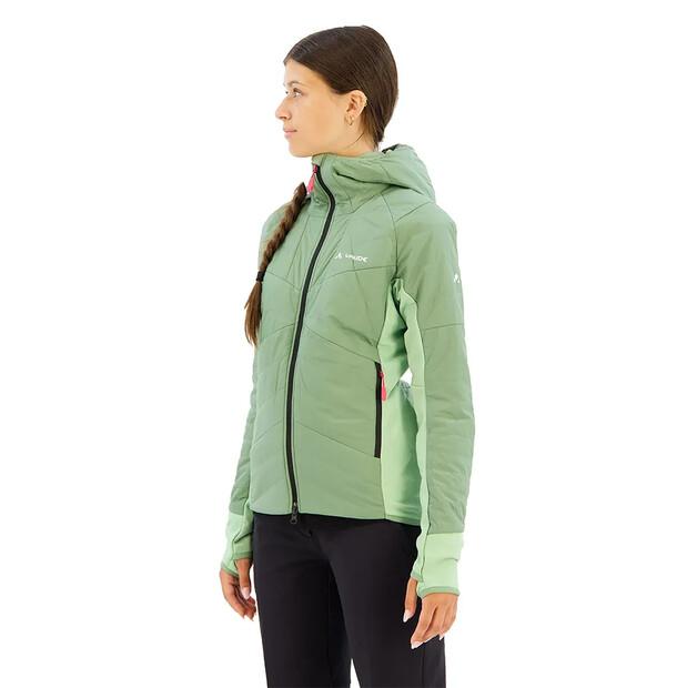 VAUDE Куртка Sesvenna IV