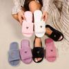 Damenschuhe – Frauen Hausschuhe