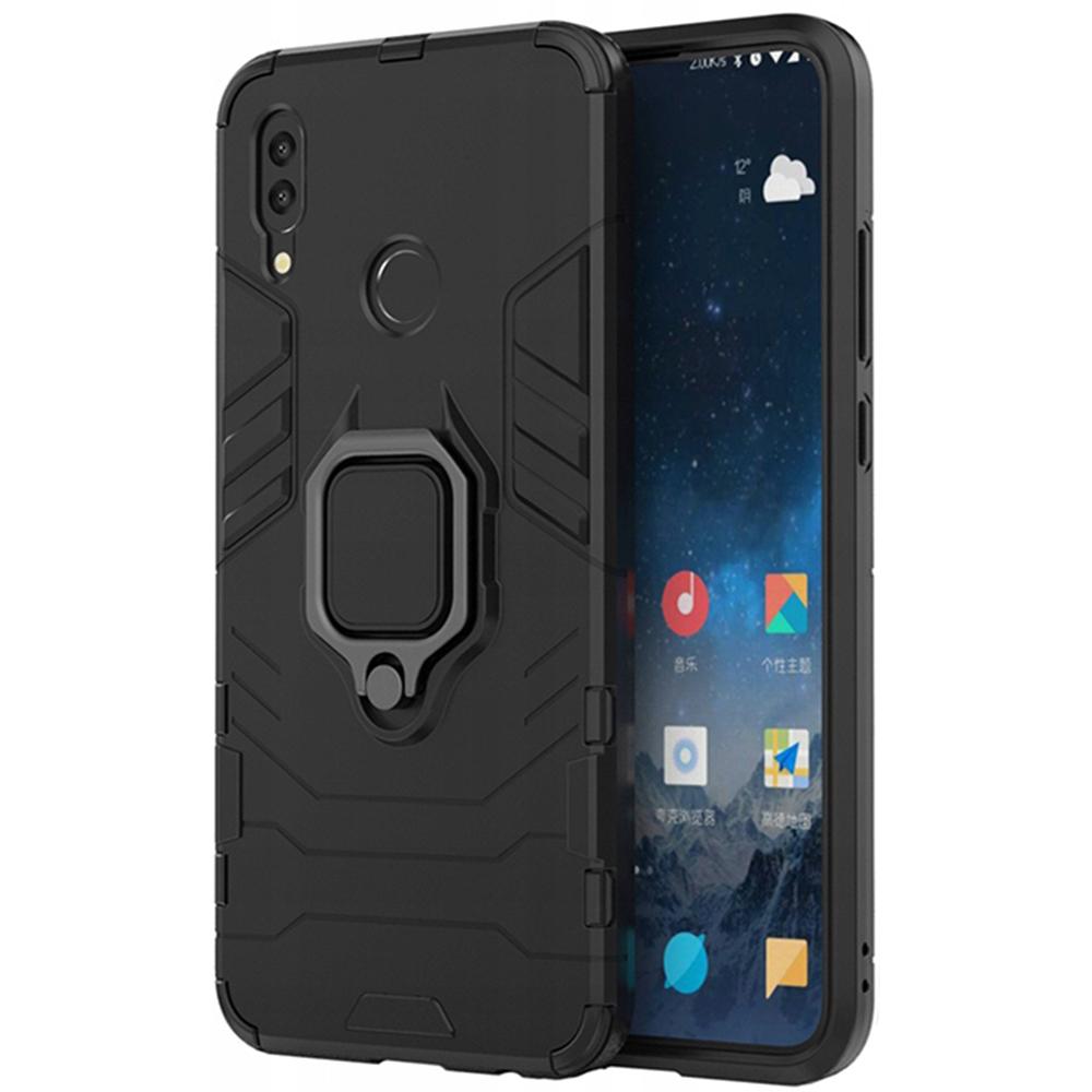 Sc X-Ring Huawei P Smart Z Schwarz