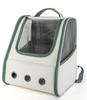Pet Backpack Large Capacity Out of the Portable Shoulders Cat Bag Pet Backpack Cat and Dog Out of the Travel Carrying Bag