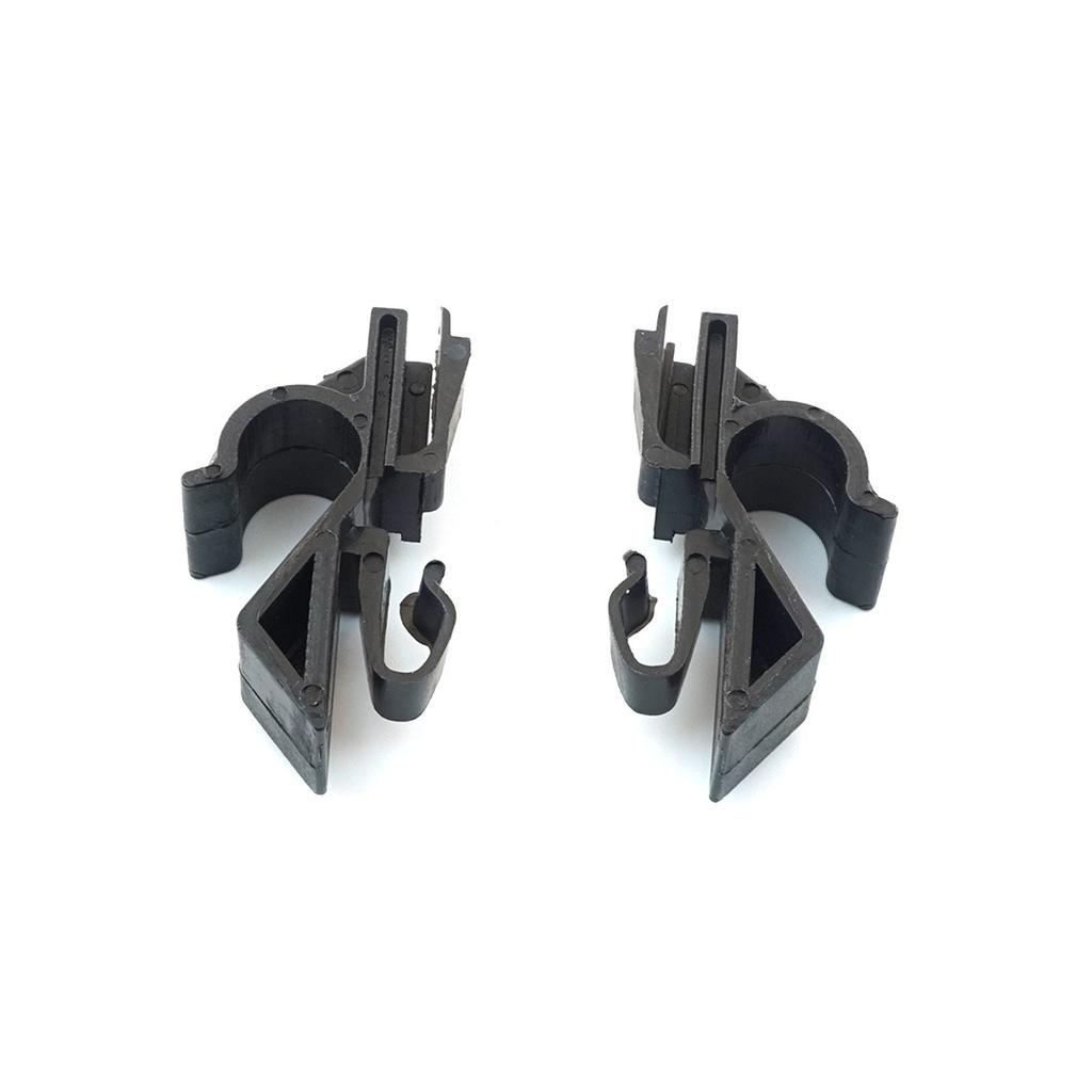 ESP979 tylne klipsy półki 71719952 dla Fiat Doblo Fiorino Punto Stilo Nemo Bipper Ypsilon