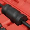 14 Pieces Injector Removal Tool Sturdy Steel Construction for Mechanics
