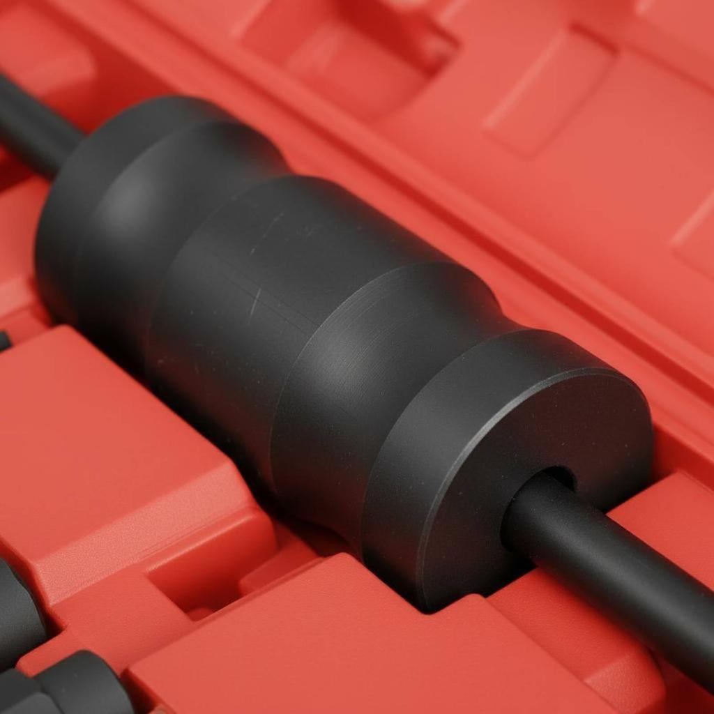 14 Pieces Injector Removal Tool Sturdy Steel Construction for Mechanics