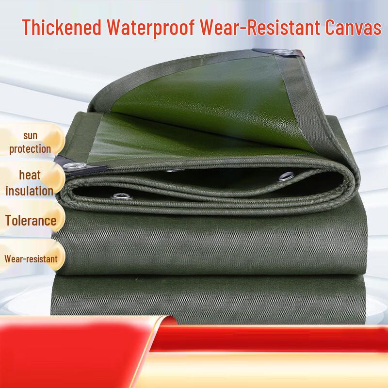 Parachute Packing Mat