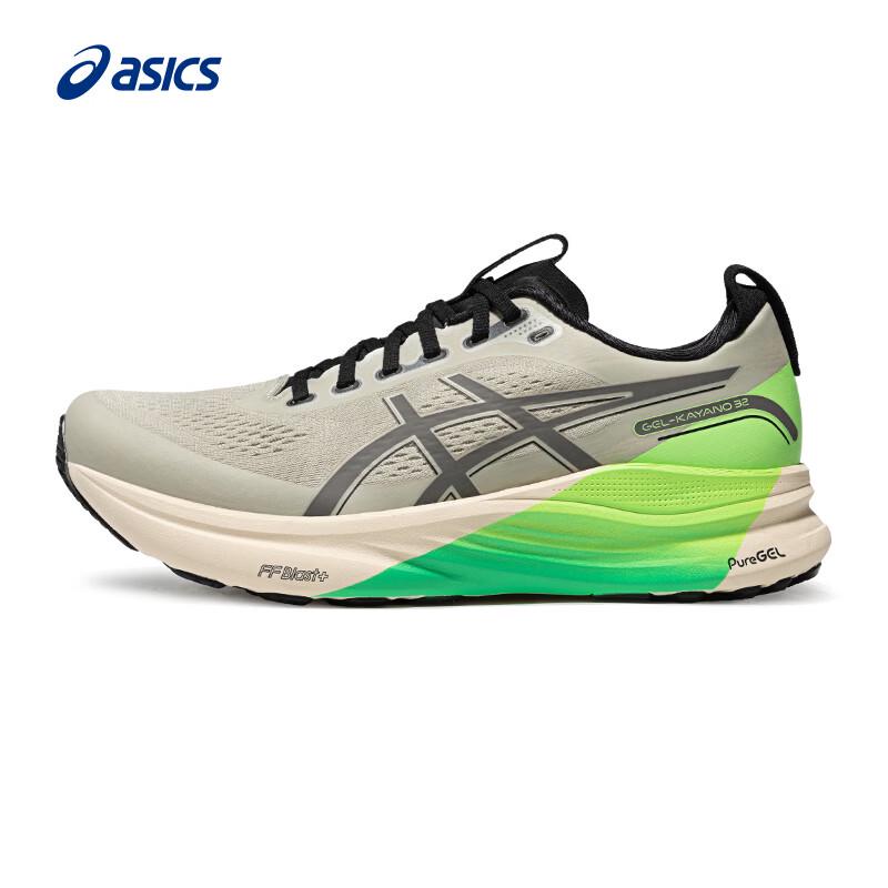 ASICS Men s GEL-KAYANO 32 LITE-SHOW CN Running Shoes 43.5