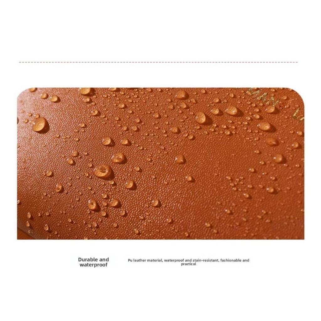 Bolsa Organizadora Multifuncional de Gran Capacidad con Apertura de Cremallera y Compartimentos de Almacenamiento Multicapa Incorporados, Bolsa de Maquillaje Organizadora, Bolsa para Artículos de Aseo, Bolsa de Almacenamiento